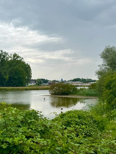 Bockum-Hövel Rundweg A7