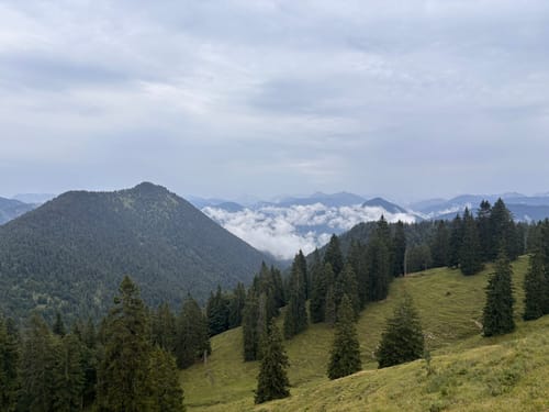 Jochberg