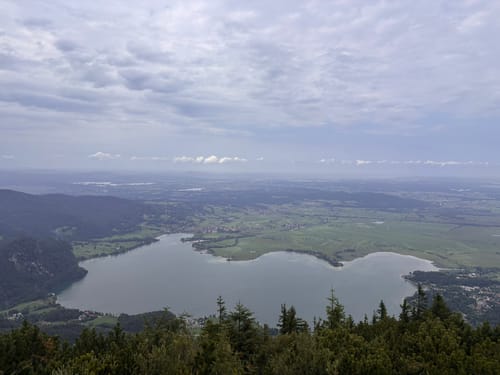 Jochberg