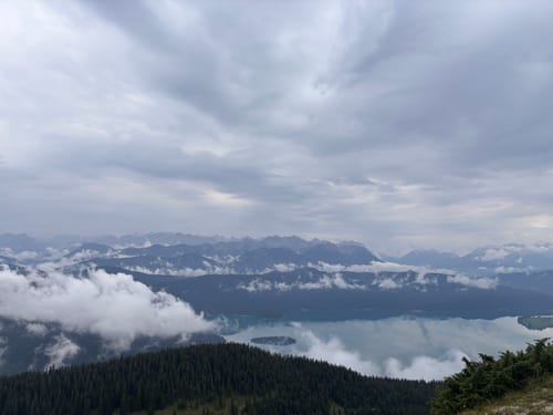 Jochberg