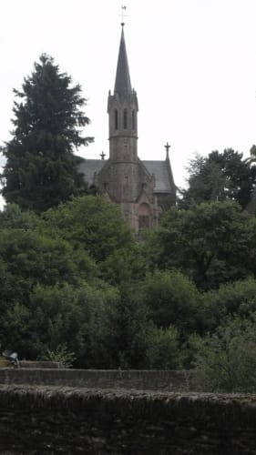 Prächtiger Hintertaunus