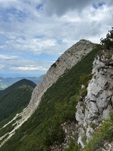 Spitzingalm - Aiplspitz