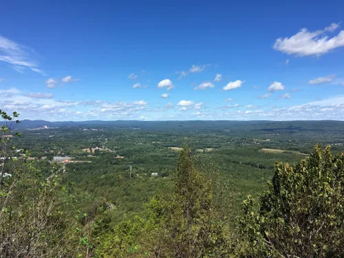 10 Best Hikes and Trails in Mount Holyoke Range State Park | AllTrails