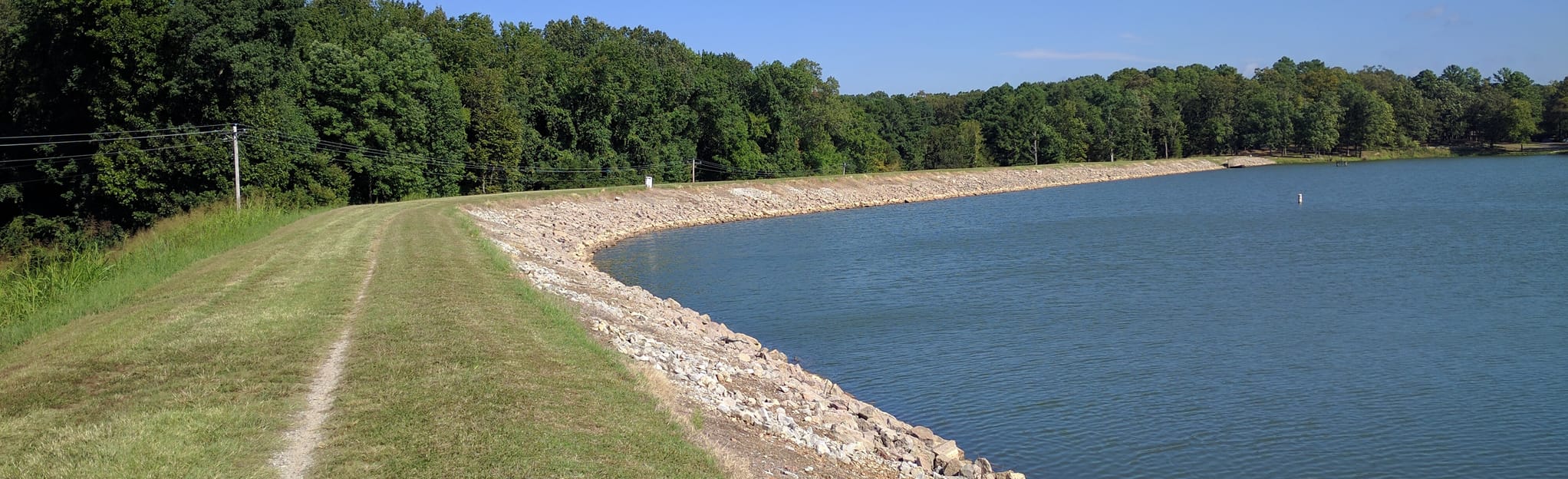 Herb Parsons Lake Trail, Tennessee 697 Reviews, Map AllTrails