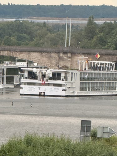 Festung Marienberg in Würzburg