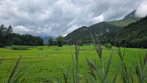 Themenweg Märchenpfad Bischofswiesen