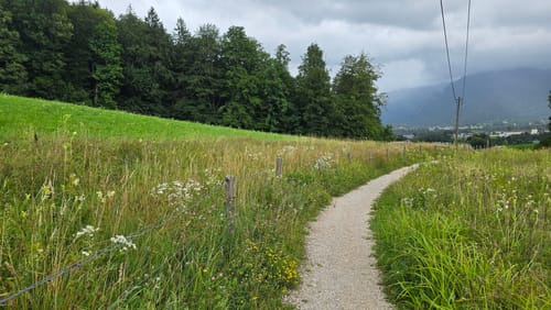 Themenweg Märchenpfad Bischofswiesen