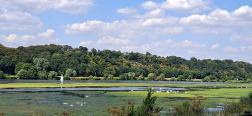 Kemnader See Rundwanderweg