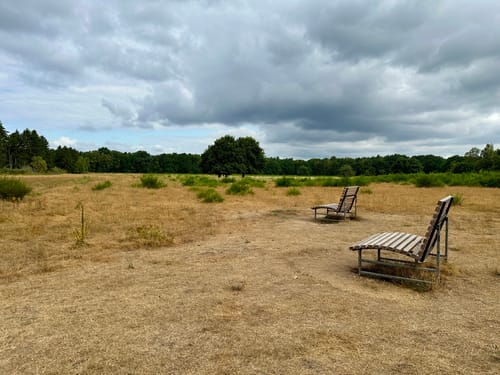 Galgenvenn (Premiumwanderweg)