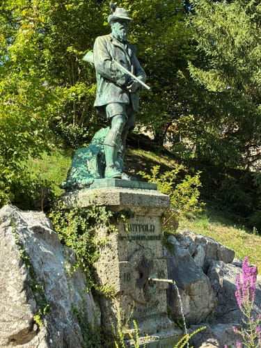 Themenweg: Historischer Rundgang durch Berchtesgaden