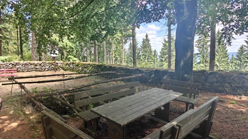 Gutach - Landwassereck
