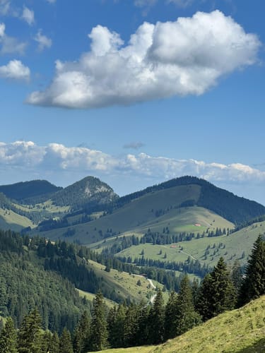 Rosengasse Rundweg