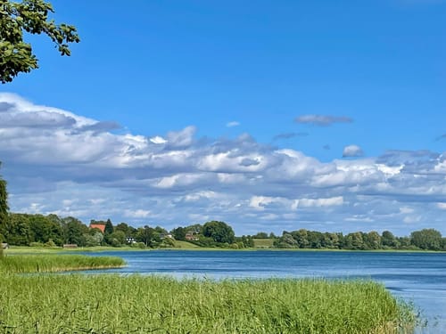 Schaalsee Rundtour ab Zarrentin
