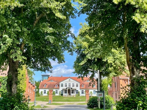 Schaalsee Rundtour ab Zarrentin