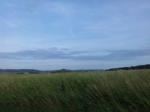 Fränkischer Bibelweg