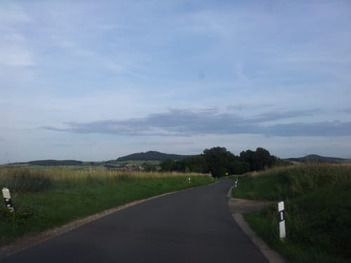 Fränkischer Bibelweg