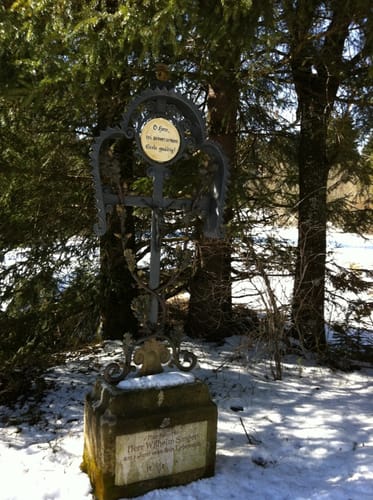 Hochwieswald - Rieder - Römerbad