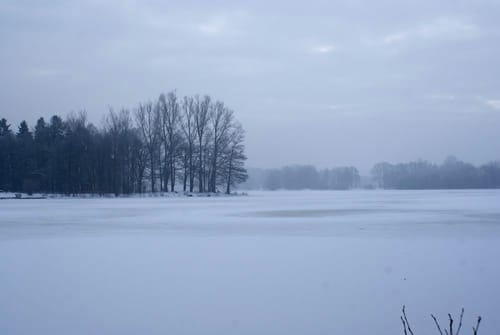 Osnabrück - Rubbenbruchsee - Attersee