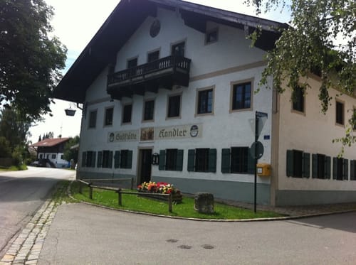 München-Schwabing entdecken