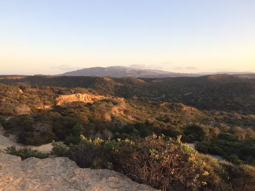 10 Best Hikes and Trails in Fort Ord National Monument  AllTrails