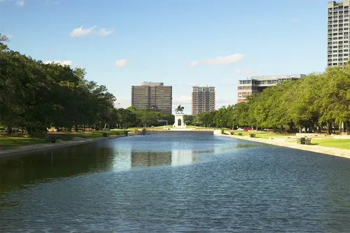 Hermann Park, Houston, Texas, United States - Park Review