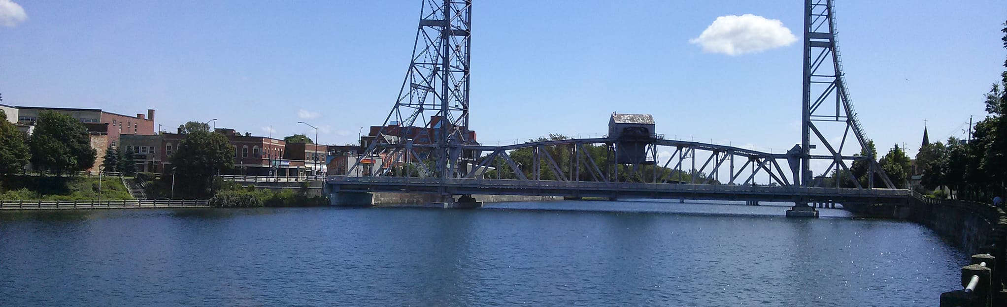 Merritt Island and Welland Canals Trail, Ontario, Canada 164 Reviews