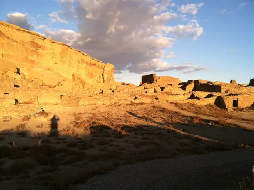 10 Best Hikes and Trails in Chaco Culture National Historical Park