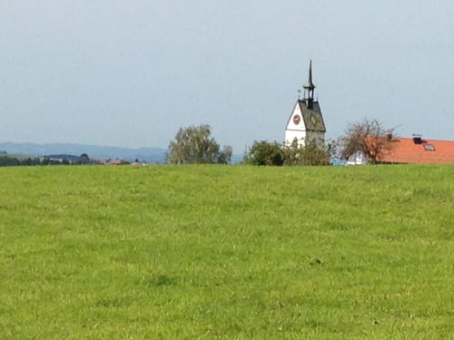 Entlang des Tobelbachs ab Röthenbach im Allgäu