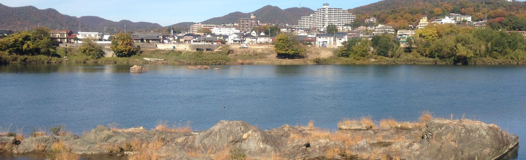 Inuyamayuen Station - Mount Tsugao - Zenjino Station: 37 fotos - Aichi ...