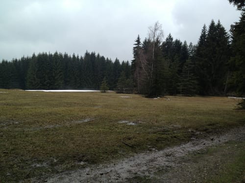 Obere Hausbachklamm Oberreute