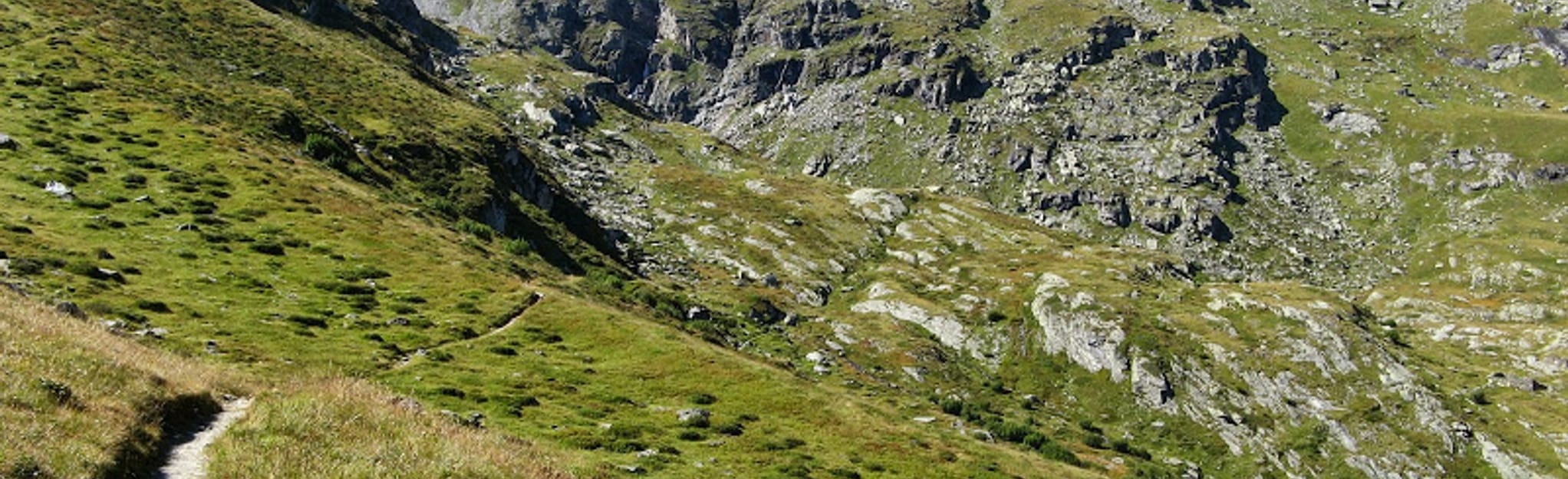 Arpont Refuge Dent Parrachée Refuge 22 Reviews, Map Savoie, France