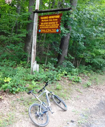 Best Mountain Biking Trails in Pleasant Valley AllTrails