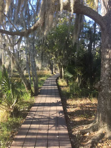 Best Hikes and Trails in Jean Lafitte National Historical Park and ...