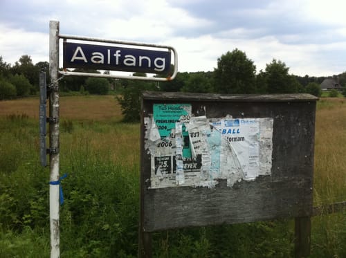 Tour 16, Radwander-Rundweg, Stormarn