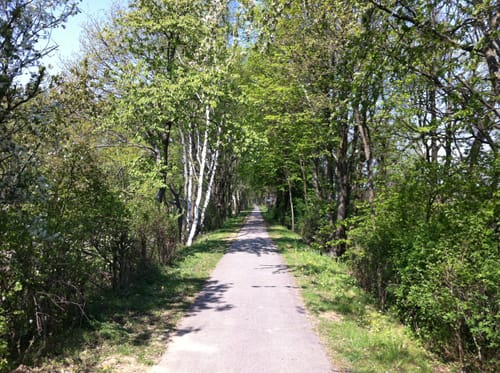 Tour 20, Radwander-Rundweg, Stormarn