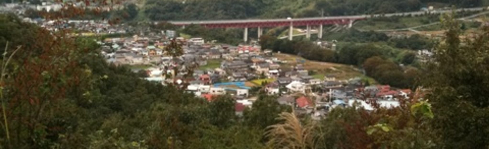 Uenohara Trail Running Route Map, Guide Yamanashi, Japan AllTrails