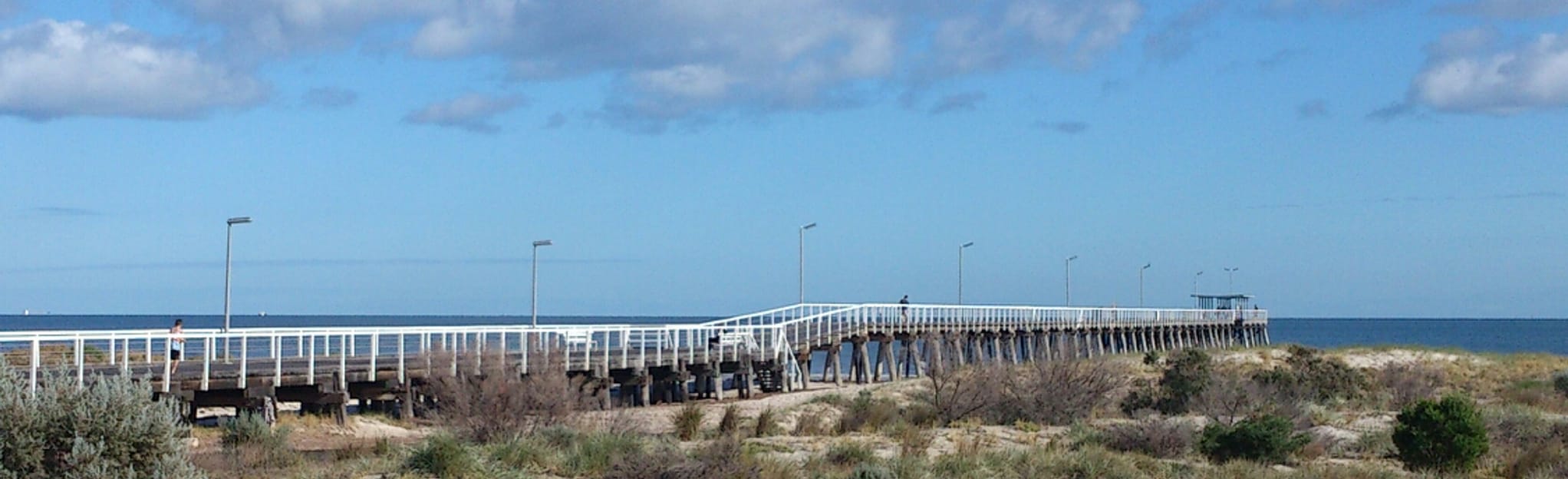 Largs Pier to North Haven Loop 4 Reviews, Map South Australia