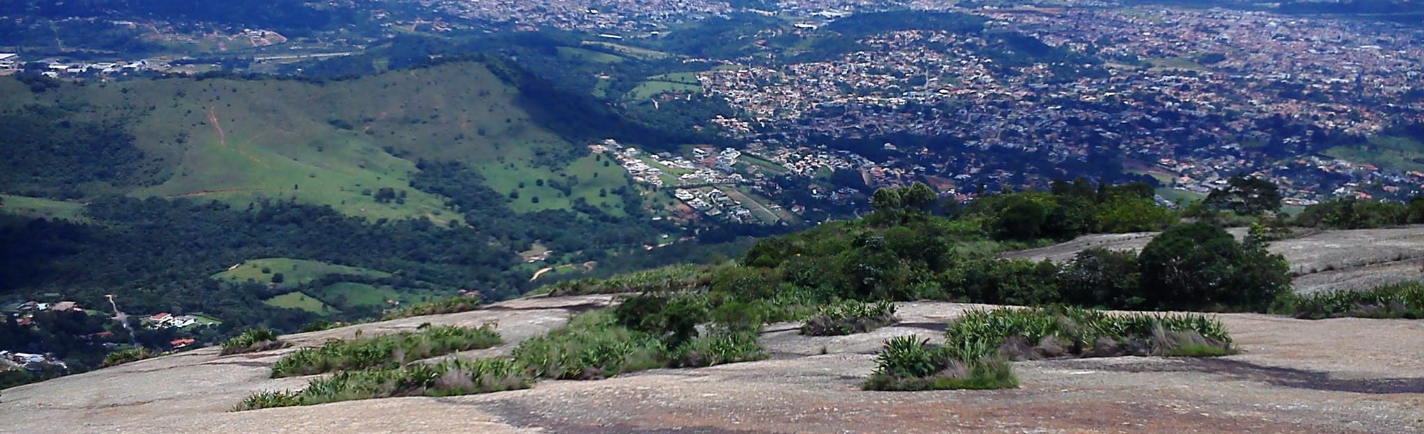 Monumento Natural Estadual da Pedra Grande São Paulo, Brazil AllTrails