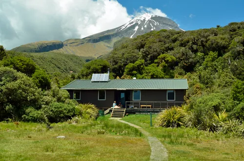 10 Best Walking Trails In Taranaki | AllTrails