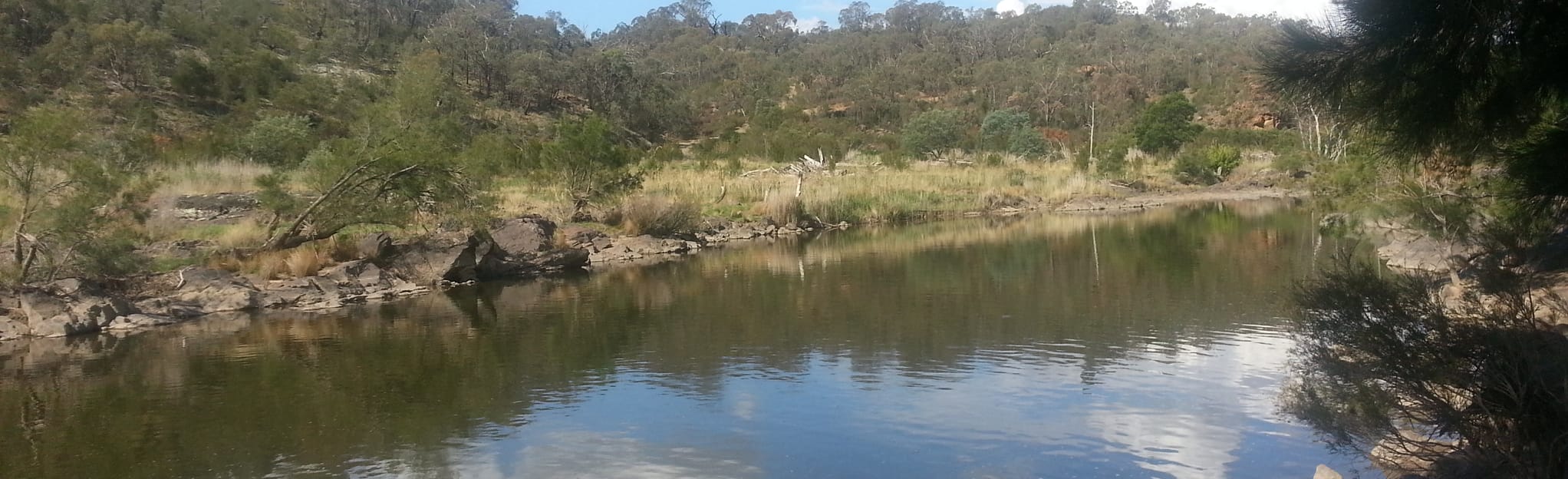 Uriarra Loop, Australian Capital Territory, Australia 49 Reviews, Map AllTrails