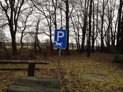 Longinusturm Rundweg A3