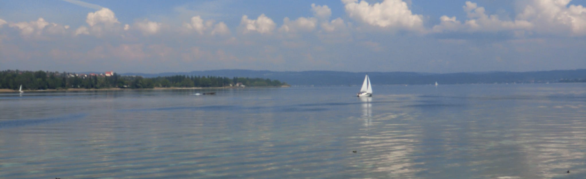 Bodensee-Rundwanderweg Etappe 8: Kreuzlingen - Steckborn | Map, Guide ...
