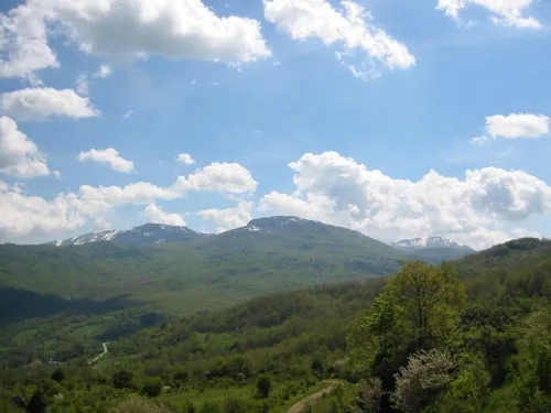 Best Hikes and Trails in San Costantino Albanese AllTrails