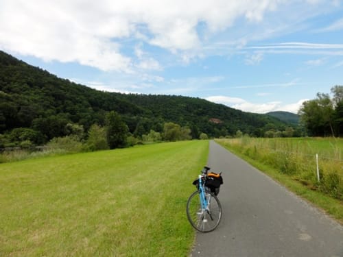 Rundwanderweg Bürgstadt Stutz 2: Maintal-Weg