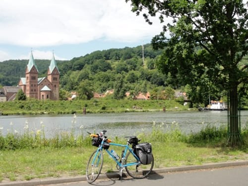 Waldsassengau 2: Gertraud und die Klosterhöfe