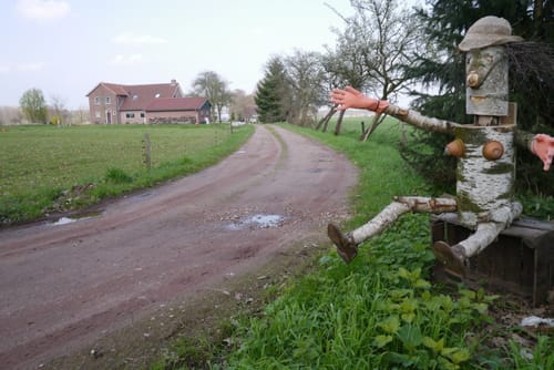 Wabe 131 Bocholt