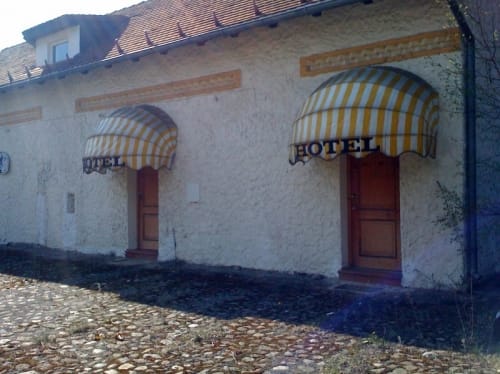 Aus Trebbin nach Zossen