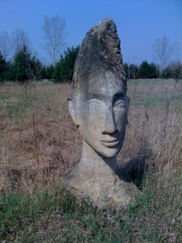Bucher Rieselfelder Rundweg
