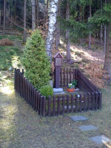 Von Westerheim nach Egelsee