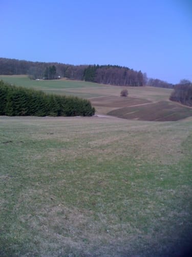 Von Westerheim nach Egelsee